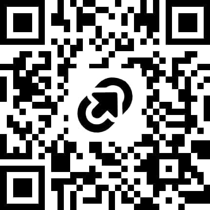 QR code for the Verde Solaire Android app download